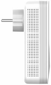 Síťový rozvod LAN po 230V Strong sada 2 adaptérů Powerline 1000 WF DUO EU/ Powerline 1000 Mbit/s/ Wi-Fi 1200 Mbit/s/ 2x LAN bílý

 obrázek produktu 4 z 10