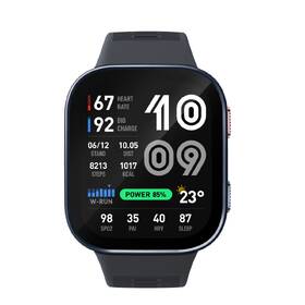 Chytré hodinky Amazfit Bip Max černé/modré

 obrázek produktu 2 z 6