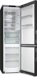 Chladnička s mrazničkou Miele KFN 4898 A-20 D černá/ocel

 obrázek produktu 8 z 12