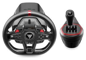 Volant Thrustmaster T248R Shifter Pack, PC , PS5/4 černý

 obrázek produktu 6 z 10