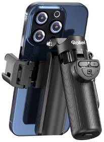 Stativ Rollei Easy Creator SmartGrip černý

 obrázek produktu 6 z 12