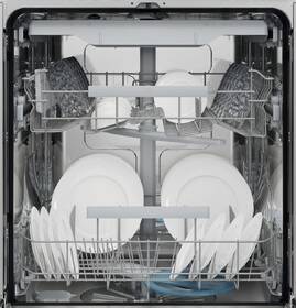 Myčka nádobí Electrolux E62ID220SX 

 obrázek produktu 3 z 15