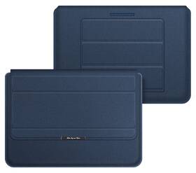 Pouzdro na notebook WG FlexCase - MacBook Neo modré

 obrázek produktu 1 z 4