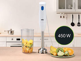 Ponorný mixér Braun MQ10.202MWH bílý

 obrázek produktu 4 z 7