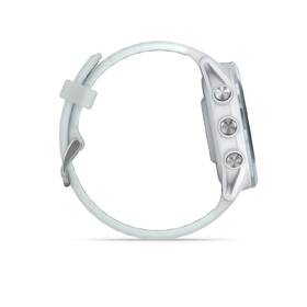 Chytré hodinky Garmin Forerunner 570 - 42 mm (EU distribuce) šedé/světle modré

 obrázek produktu 9 z 9