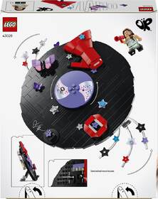 Stavebnice LEGO® Editions 43028 Editions M 

 obrázek produktu 3 z 9