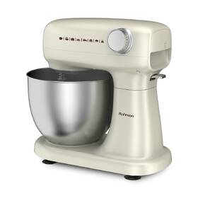 Kuchyňský robot Rohnson R-5870 krémový

 obrázek produktu 1 z 9