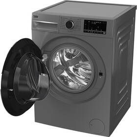 Pračka Beko AWGB 1012S/PRO stříbrná

 obrázek produktu 6 z 7