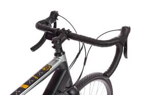 Elektrokolo Olpran e-Gravel 19" černá/šedá

 obrázek produktu 15 z 29