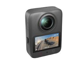 Outdoorová kamera DJI Osmo 360 II Standard Combo černá

 obrázek produktu 5 z 31