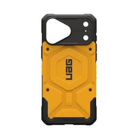 Kryt na mobil UAG Pathfinder MagSafe na Apple iPhone 18 Pro Max / 17 Pro Max žlutý

 obrázek produktu 8 z 16
