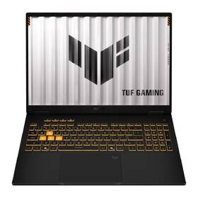 Notebook Asus TUF Gaming 16 černý

 obrázek produktu 5 z 13