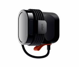 Ruční napařovač oděvů Braun GS1071BK černý

 obrázek produktu 3 z 13