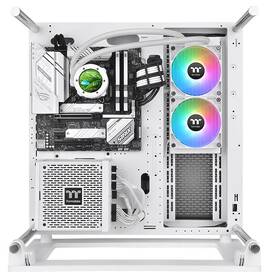Vodní chladič Thermaltake TH240 V2 Ultra ARGB bílý

 obrázek produktu 4 z 6
