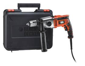 Vrtačka Black-Decker KR911K 

 obrázek produktu 1 z 3