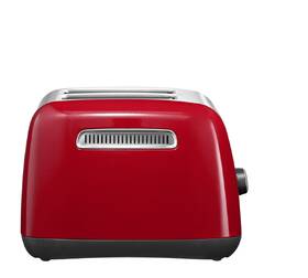 Topinkovač KitchenAid 5KMT221EER červený

 obrázek produktu 4 z 6