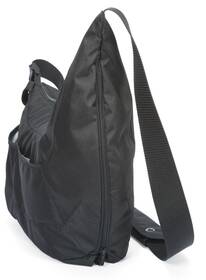 Brašna na foto/video Lowepro Passport Sling III černá

 obrázek produktu 1 z 8