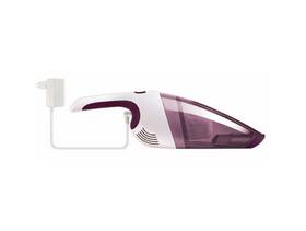Akumulátorový vysavač Rowenta AC232001 bílý/fialový

 obrázek produktu 2 z 6