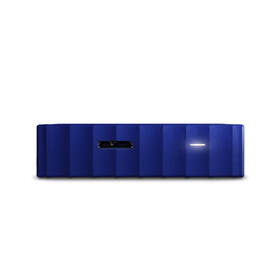 Externí pevný disk 2,5" Western Digital 2TB, USB 3.0 modrý

 obrázek produktu 7 z 7