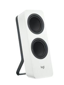 Reproduktory Logitech Z207 Bluetooth bílé

 obrázek produktu 3 z 9