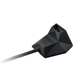 Wi-Fi adaptér Asus USB-AC56 - AC1300 dvoupásmový USB 3.0 

 obrázek produktu 5 z 7