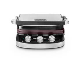 Gril De'Longhi CGH 912 C nerez

 obrázek produktu 3 z 8