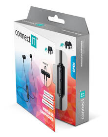 Sluchátka Connect IT Wireless U-BASS černá

 obrázek produktu 6 z 6