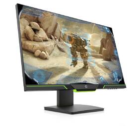 Monitor HP 27xq 

 obrázek produktu 3 z 6