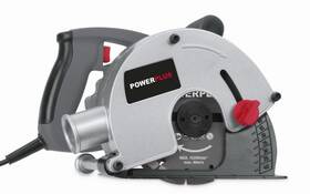 Fréza drážkovací POWERPLUS POWE80050 

 obrázek produktu 7 z 8