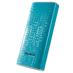 Powerbanka ADATA P10000 10000mAh modrá

 obrázek produktu 1 z 3