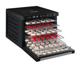 Sušička ovoce Concept SO3000 černá

 obrázek produktu 6 z 6