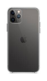 Kryt na mobil Apple pro iPhone 11 Pro průhledný

 obrázek produktu 3 z 4