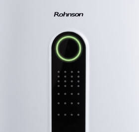 Odvlhčovač Rohnson R-9820 Genius Wi-Fi bílý

 obrázek produktu 5 z 8