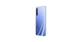 Mobilní telefon realme X50 5G modrý

 obrázek produktu 3 z 4