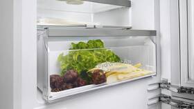 Chladnička s mrazničkou Siemens KI87SAF30 bílé

 obrázek produktu 4 z 11