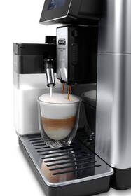 Automatický kávovar De'Longhi ECAM 610.55 SB černá barva

