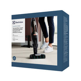 Hubice Electrolux ZE137 PowerPro 

 obrázek produktu 1 z 8