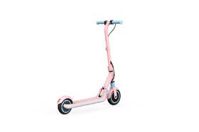Elektrická koloběžka Ninebot by Segway eKickScooter ZING E8, růžová růžová

 obrázek produktu 4 z 22