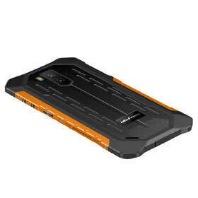 Mobilní telefon UleFone Armor X5 PRO oranžový

 obrázek produktu 7 z 7