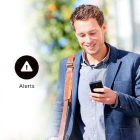 Senzor iSmartgate Wireless Magnetic Sensor 

 obrázek produktu 5 z 6