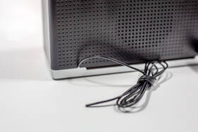Radiobudík Soundmaster UR240SW černý

 obrázek produktu 6 z 6