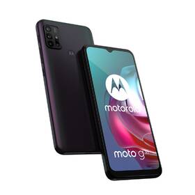 Mobilní telefon Motorola Moto G30 6/128 GB - Dark Pearl 

 obrázek produktu 6 z 6