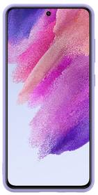 Kryt na mobil Samsung Silicone Cover na Galaxy S21 FE fialový

 obrázek produktu 4 z 4