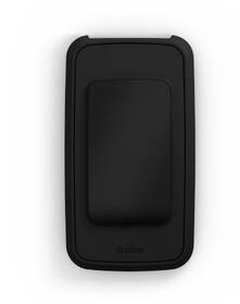 Powerbanka ZENS Wireless Adhesive Grip 4500 mAh černá

 obrázek produktu 2 z 6