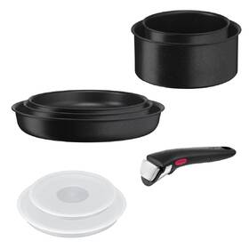 Sada nádobí Tefal L3998802, 8 ks 

 obrázek produktu 1 z 6
