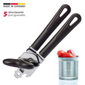 Otvírák WESTMARK 28402270 černý

 obrázek produktu 1 z 7