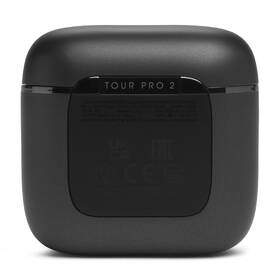 Sluchátka JBL Tour Pro 2 černá

 obrázek produktu 8 z 11