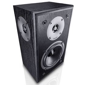 Reproduktory Magnat Monitor S10D (2 ks) černé

 obrázek produktu 3 z 4