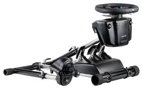 Stojan pro volant Wheel Stand Pro Deluxe V2 + RGS pro Logitech G29/G920/G27/G25 

 obrázek produktu 2 z 2