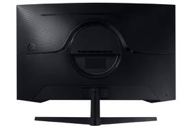 Herní monitor Samsung Odyssey G5 G55C černý

 obrázek produktu 6 z 10